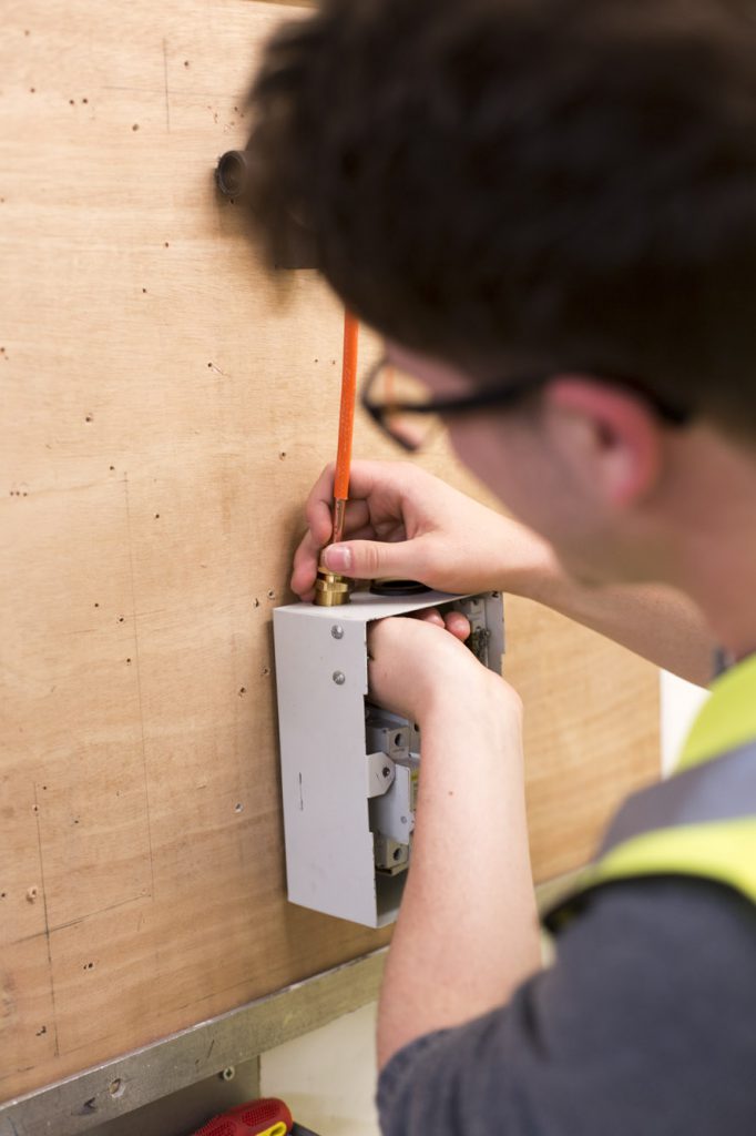 Electrical Installation Diploma Level 3 - Bridgwater 