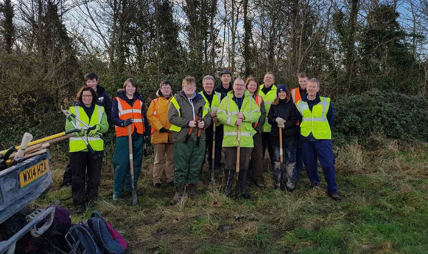 Countryside & Environment