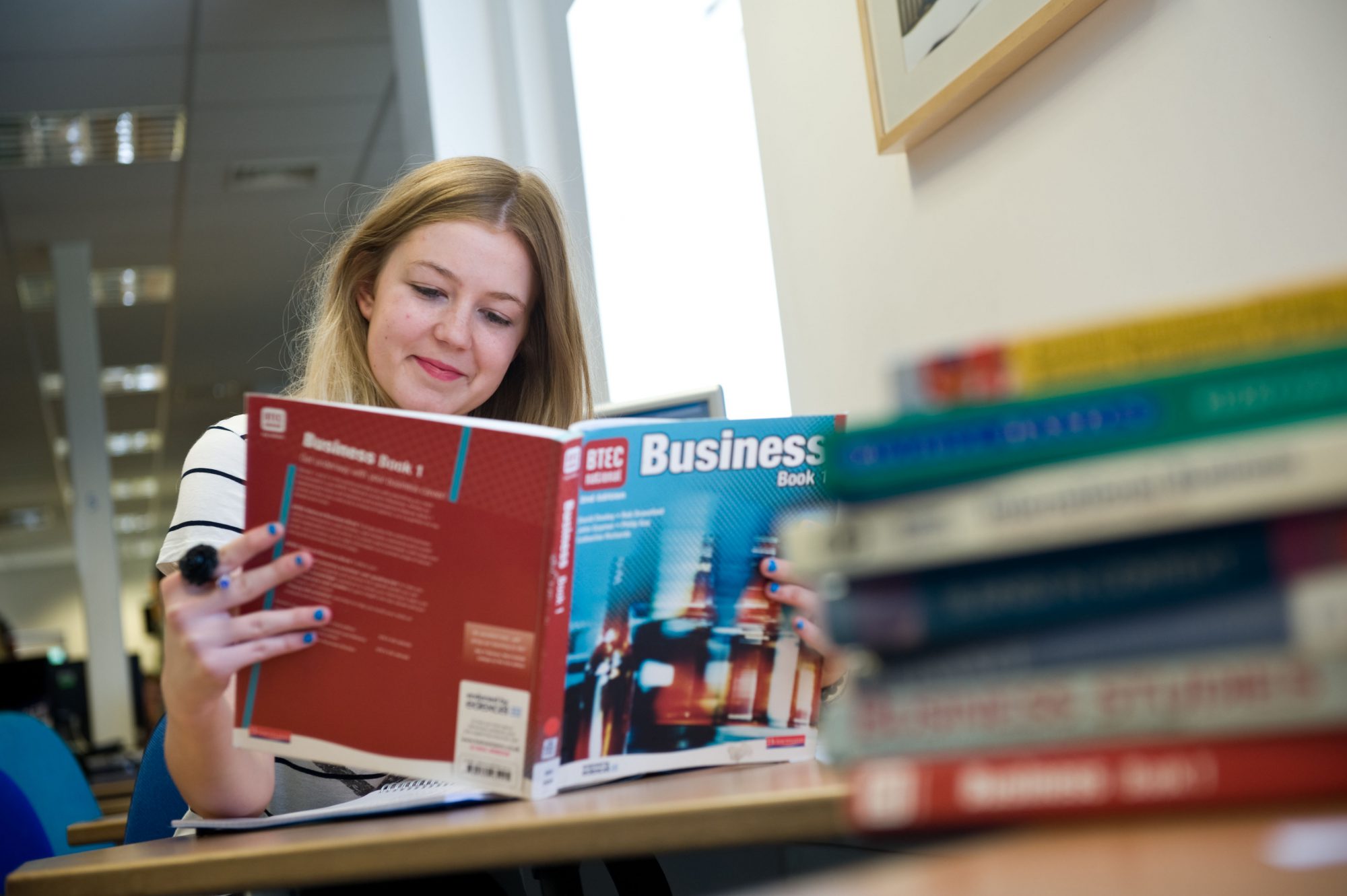 Core Business Skills