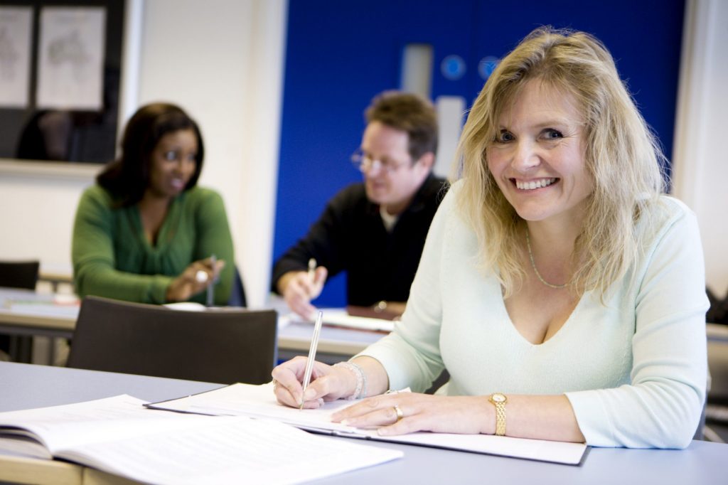 Functional skills teacher jobs london