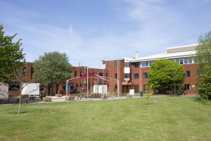 Bridgwater Campus