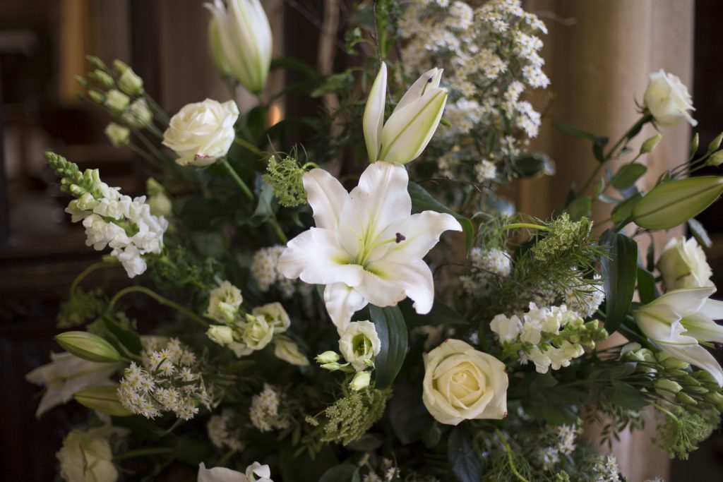 Floristry NCFE Certificate Level 3 Bridgwater & Taunton College