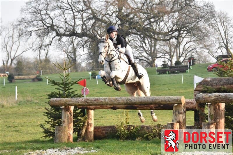 A String of Success for College Equine Student Bridgwater & Taunton