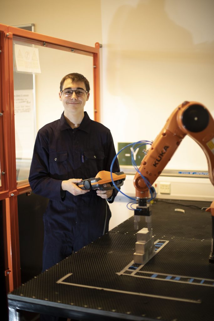 Engineering Programme Level 2 Bridgwater & Taunton College