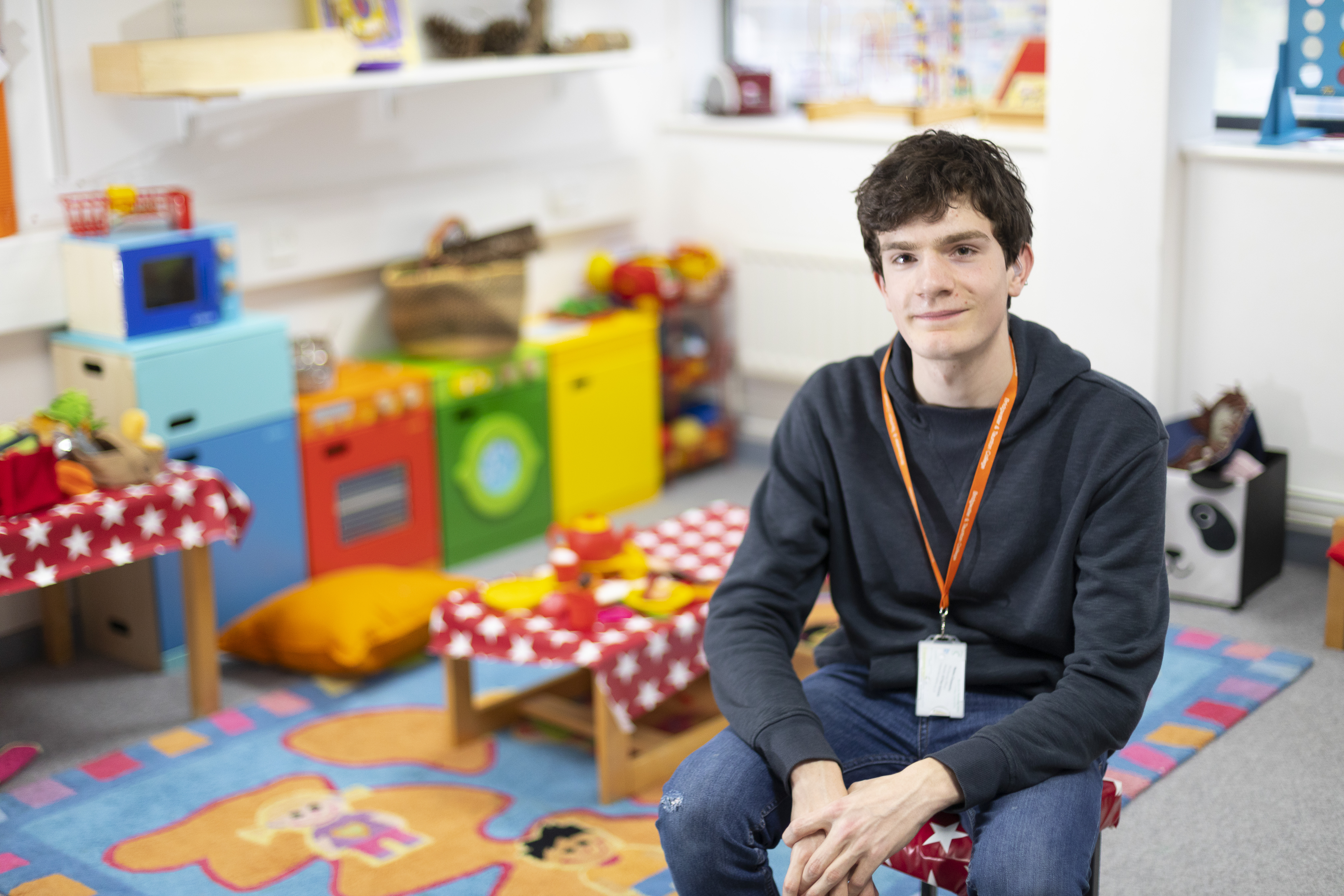 Edu 119 certificate image