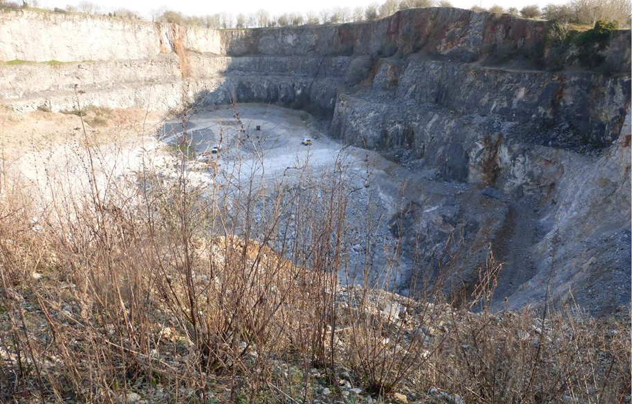 cannington-quarry