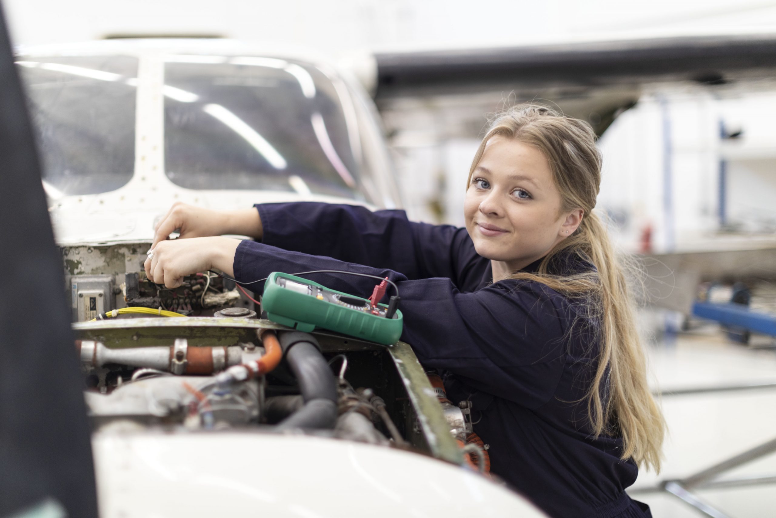 Engineering Apprenticeship Level 3 Bridgwater & Taunton College