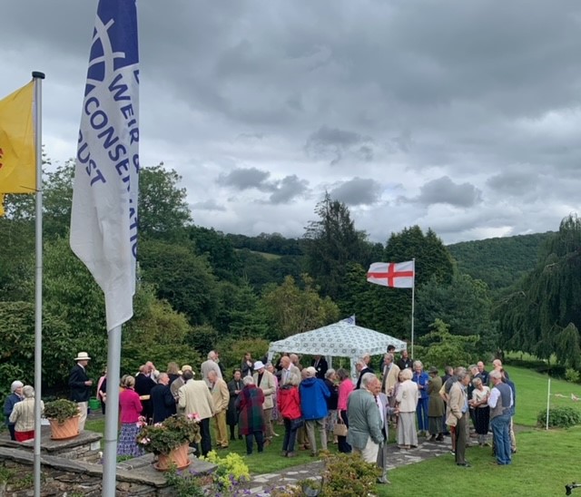 Garden Party Group