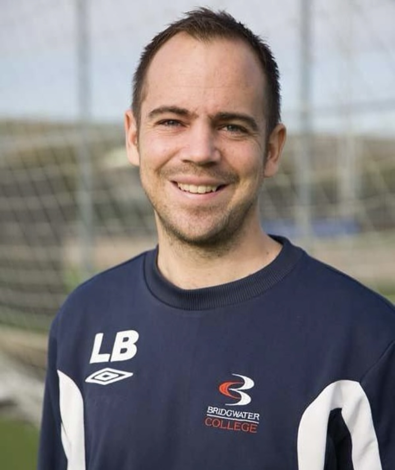 Luke Buckingham